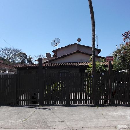 Chale Barra Velha Villa อิลญาเบลา ภายนอก รูปภาพ