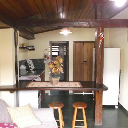 Chale Barra Velha Villa อิลญาเบลา ภายนอก รูปภาพ