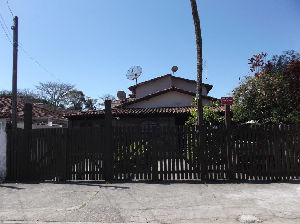 Chale Barra Velha Villa อิลญาเบลา ภายนอก รูปภาพ