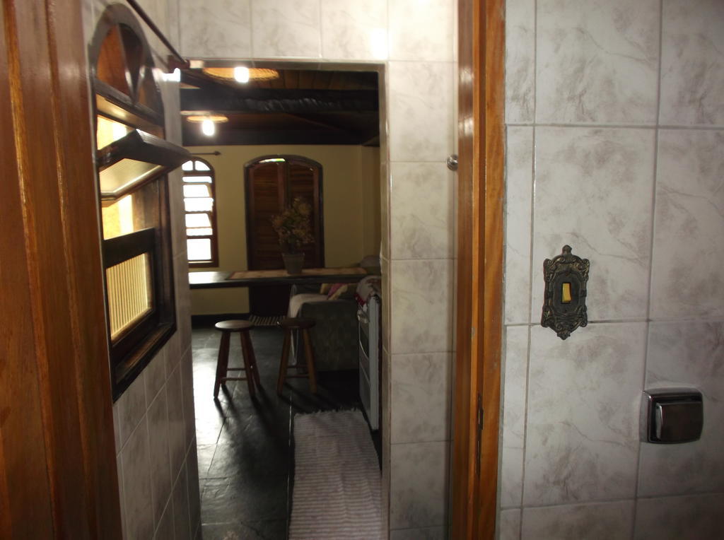 Chale Barra Velha Villa อิลญาเบลา ห้อง รูปภาพ