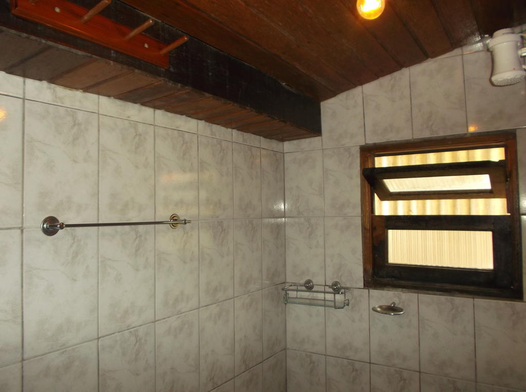 Chale Barra Velha Villa อิลญาเบลา ภายนอก รูปภาพ