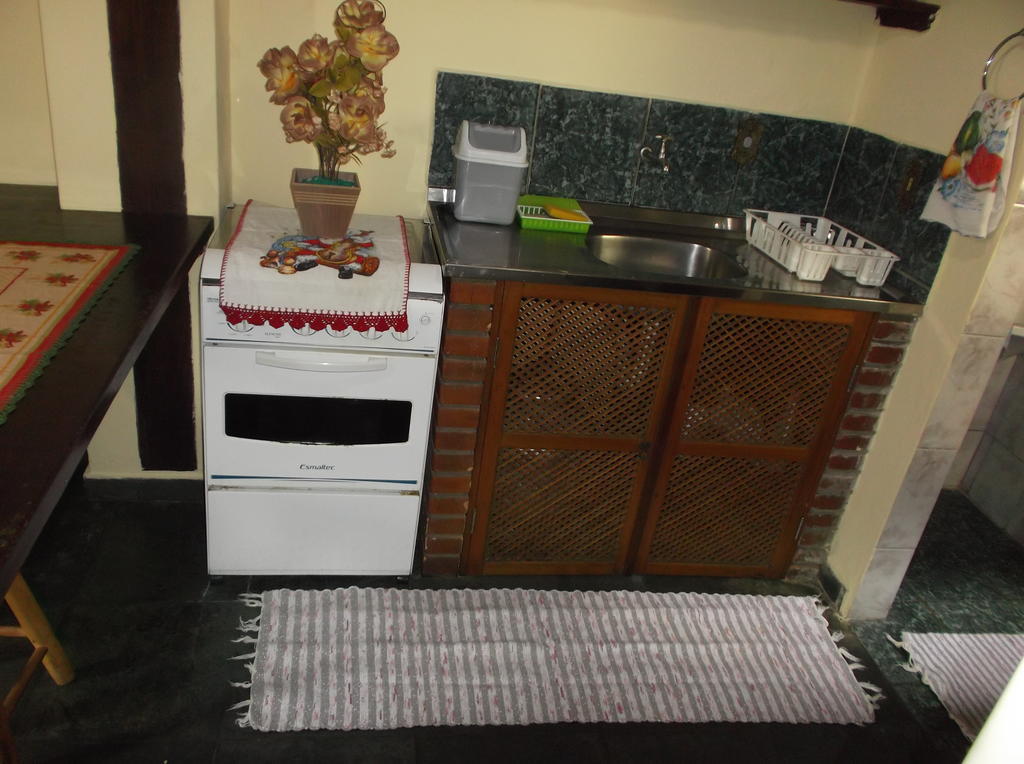 Chale Barra Velha Villa อิลญาเบลา ห้อง รูปภาพ