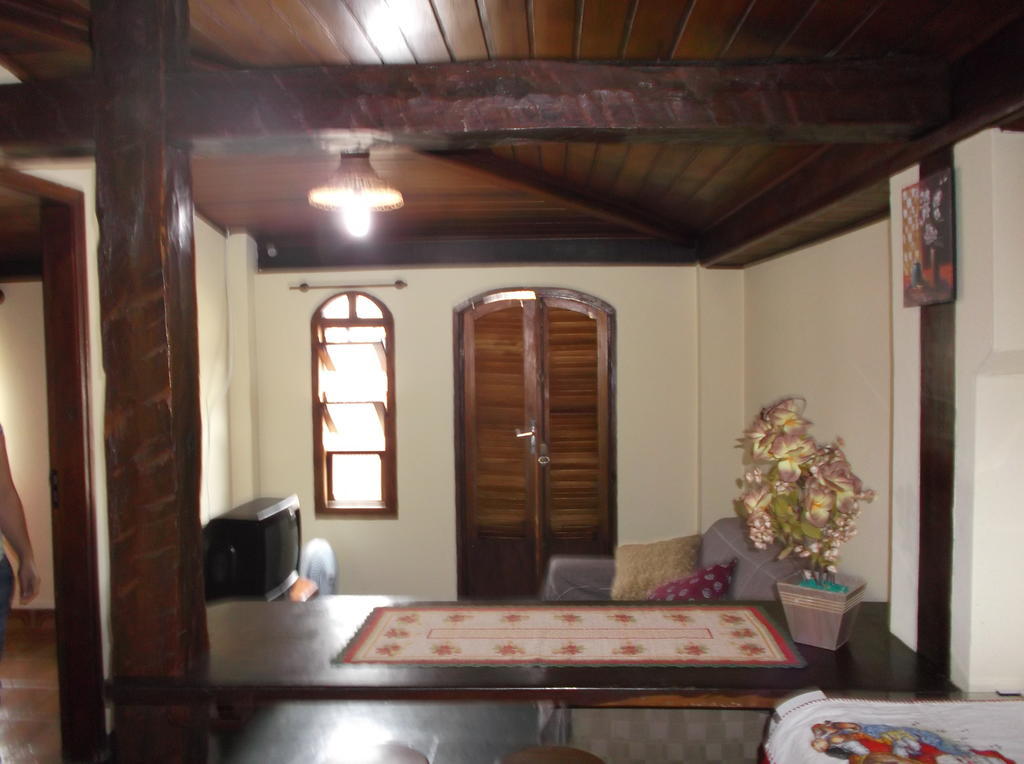 Chale Barra Velha Villa อิลญาเบลา ภายนอก รูปภาพ