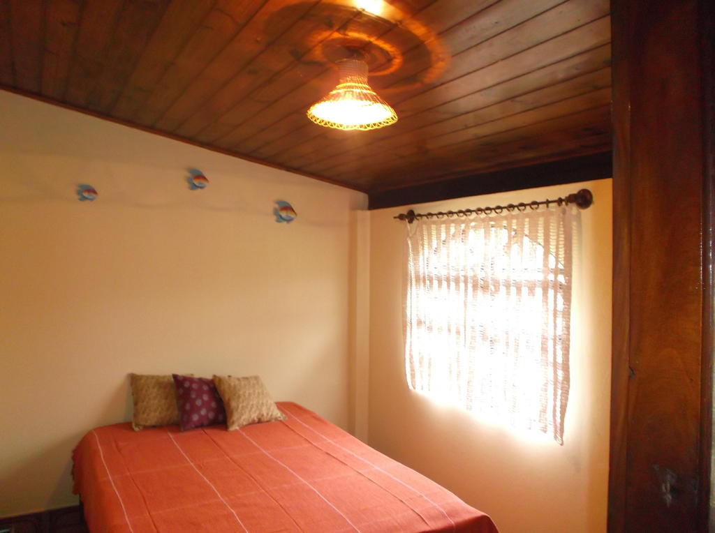 Chale Barra Velha Villa อิลญาเบลา ห้อง รูปภาพ