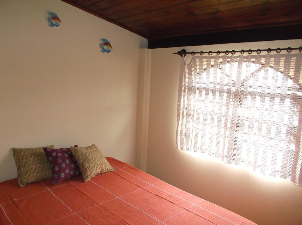 Chale Barra Velha Villa อิลญาเบลา ภายนอก รูปภาพ