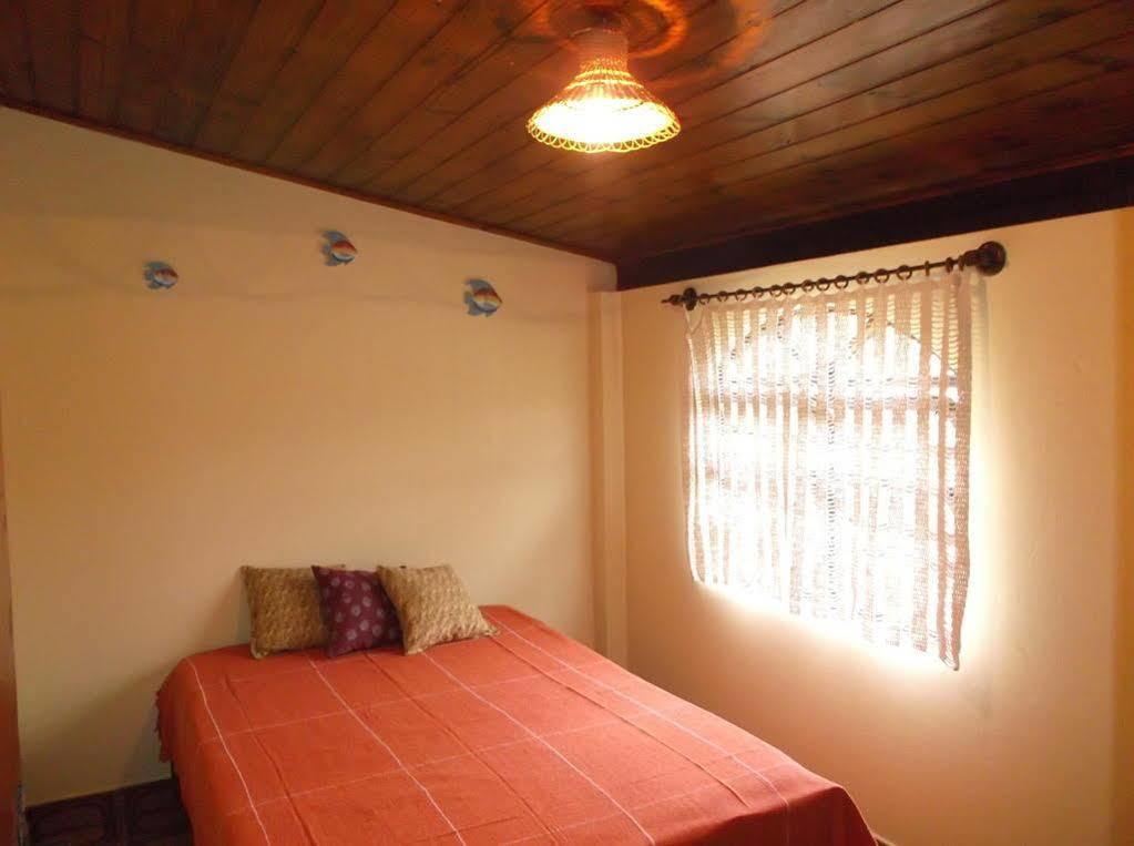 Chale Barra Velha Villa อิลญาเบลา ภายนอก รูปภาพ